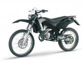 2008 Rieju RRX 50 photo